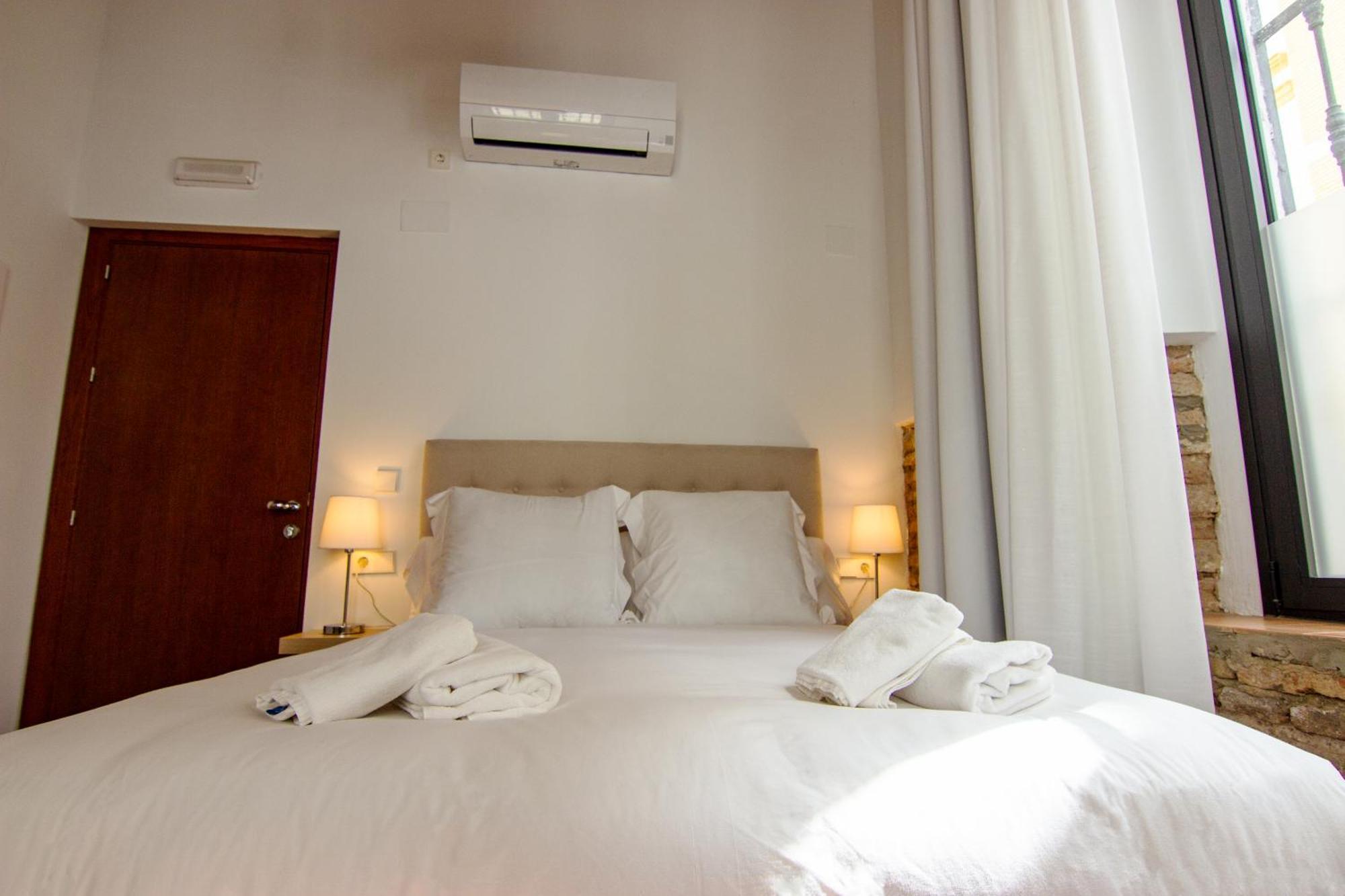 Rentalsevilla Lumbreras I, Seville